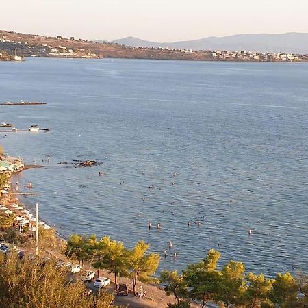 Appartement Avec Vue Aegina Екстер'єр фото