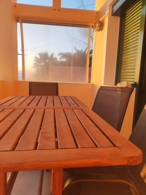 Appartement Avec Vue Aegina Екстер'єр фото