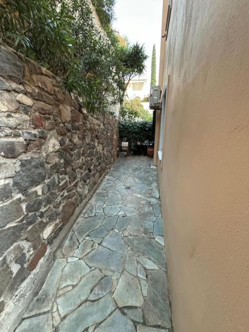 Appartement Avec Vue Aegina Екстер'єр фото