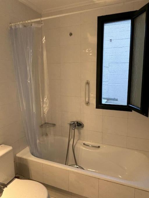 Appartement Avec Vue Aegina Екстер'єр фото