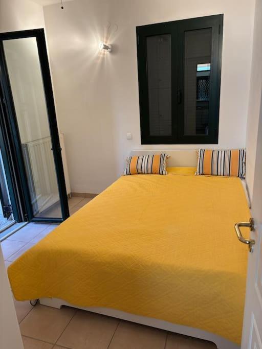 Appartement Avec Vue Aegina Екстер'єр фото