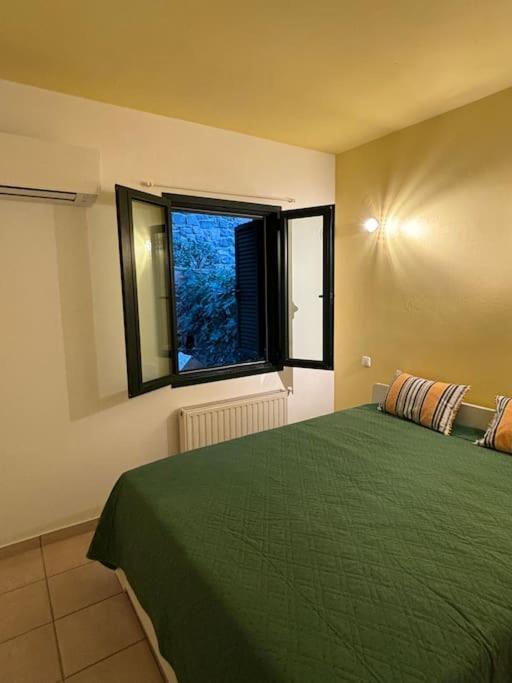 Appartement Avec Vue Aegina Екстер'єр фото