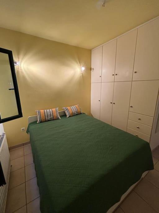 Appartement Avec Vue Aegina Екстер'єр фото